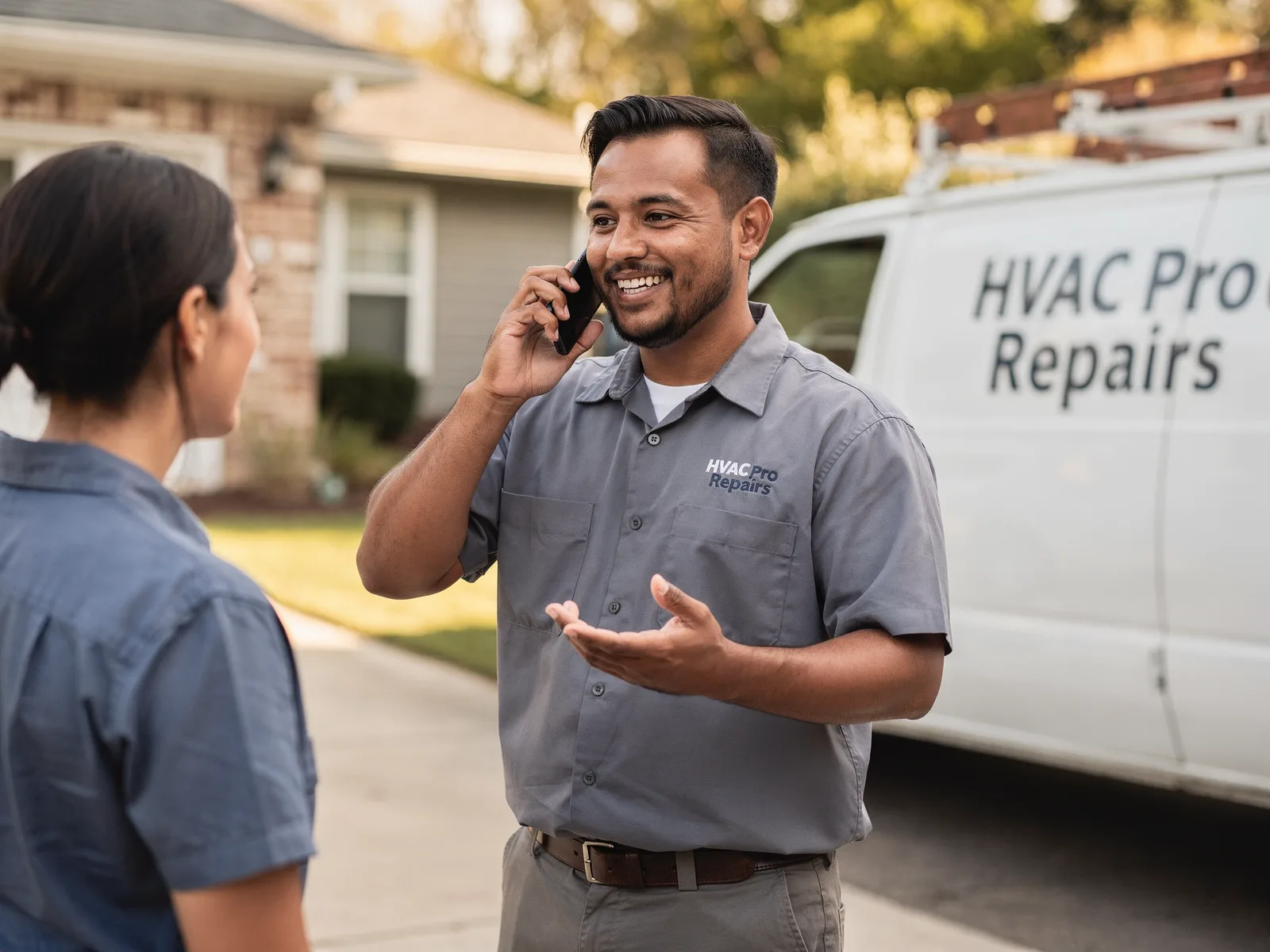 Heat Pump Repair Gulfport, MS FAQs